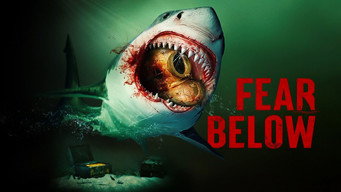#5 Fear Below