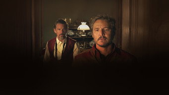 Still 3 from Strange Way of Life