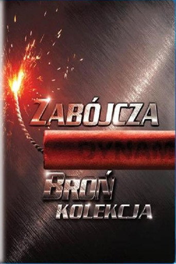 Zabójcza broń - Kolekcja