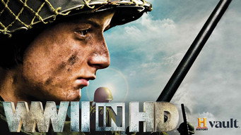 #14 WWII in HD