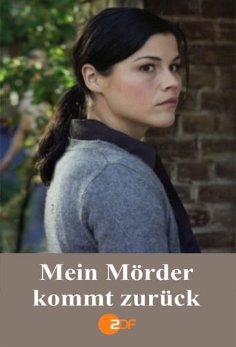 Poster för Mein Mörder kommt zurück
