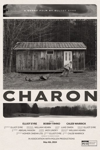 Charon (2024)