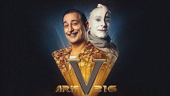 #4 Arif V 216
