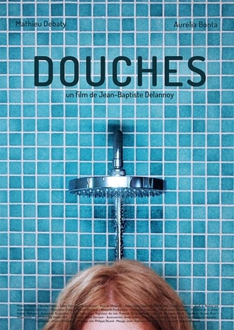 Poster of Douches