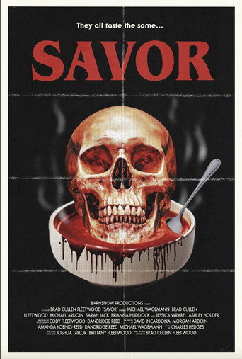 Savor