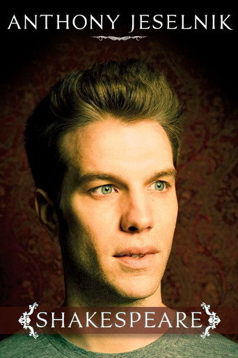 Poster of Anthony Jeselnik - Shakespeare