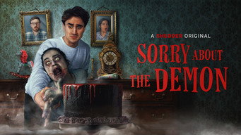 Sorry About the Demon (2022)
