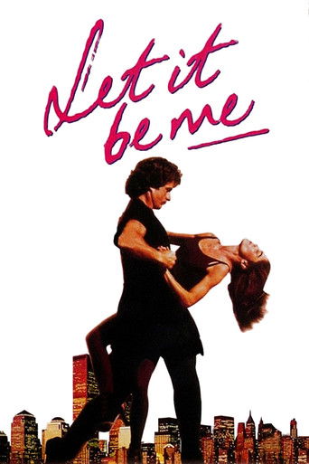 Let It Be Me poster 2