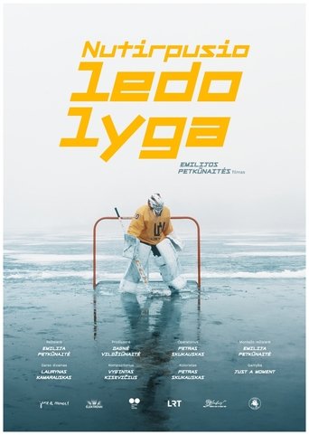 The Melted Ice League