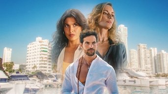 Escupiré sobre sus tumbas - S1E01