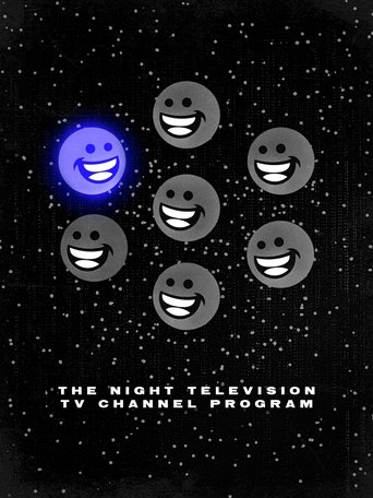 The Night Television TV Channel Program poster