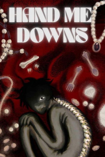 Hand Me Downs (2025)