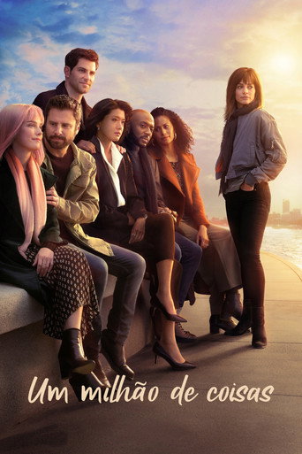 Um Milhão de Coisas Temporada 2