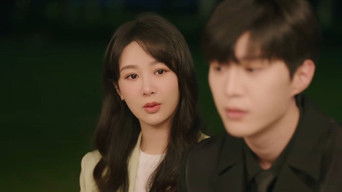 第30話：Determined