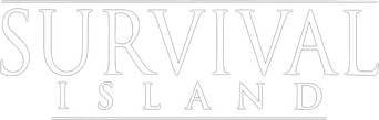 Survival Island logo