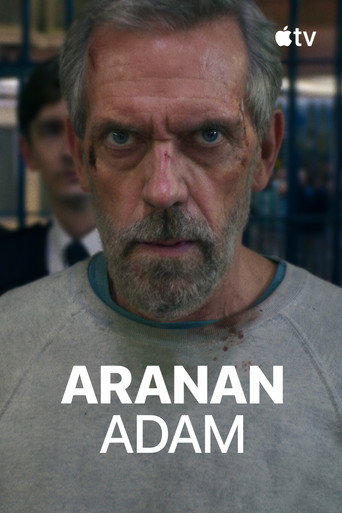 Aranan Adam