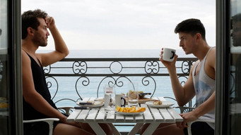 Away with Me (2015)