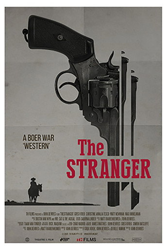 The Stranger (1970)