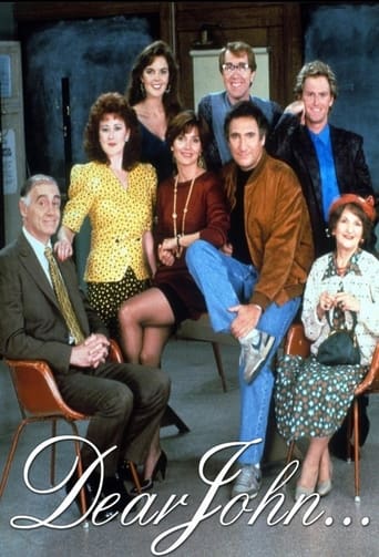 Dear John - Season 2 Episode 20 John's Night Out 1992