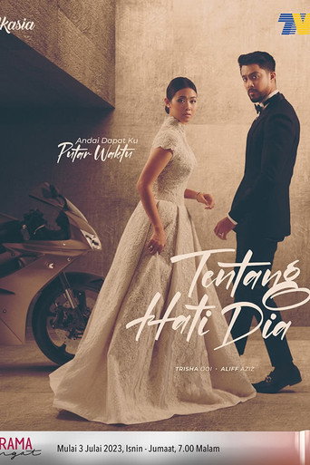 Tentang Hati Dia (2023)