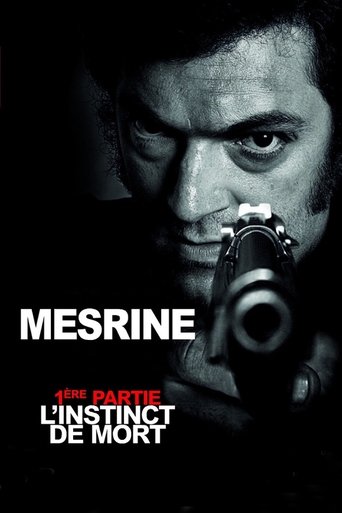 L'Instinct de mort (2008)