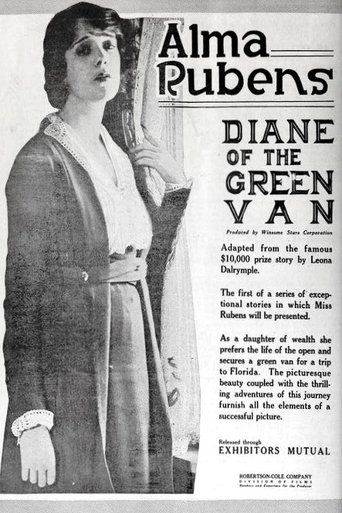 Diane of the Green Van (1919)
