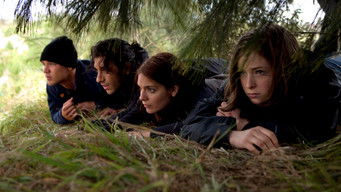 Galeria 1 - Mañana, cuando la guerra empiece