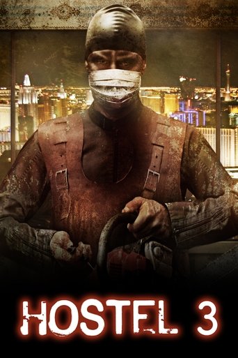 Hostel 3