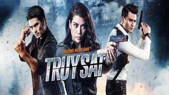 Tracer (2016)