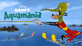 #9 Aquamania