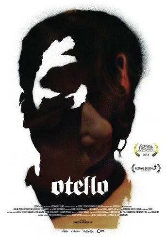 Poster för Otel·lo