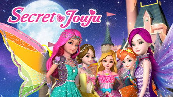 Secret Jouju (2012- )