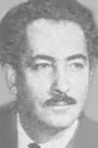 Nariman Rakhimbayev