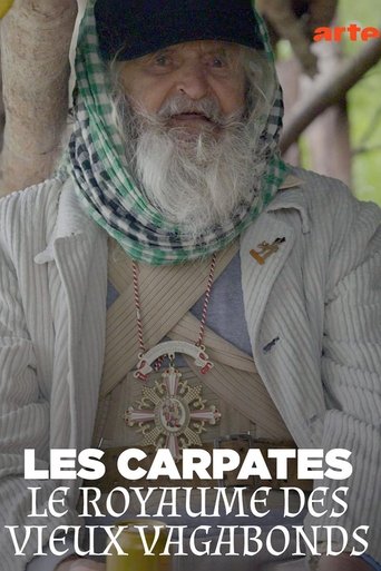 Les Carpates - Le royaume des vieux vagabonds (2021)