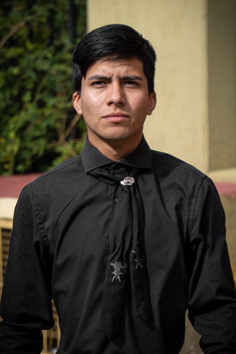 Marcos Domijan