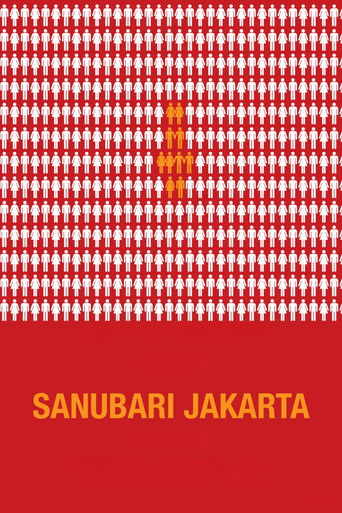 Sanubari Jakarta (2012) - Film | Drama