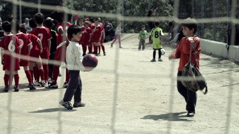 Little Team (2012)