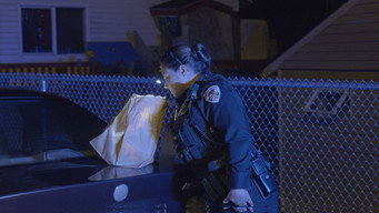 Alaska PD S1E1: Call of the Wild