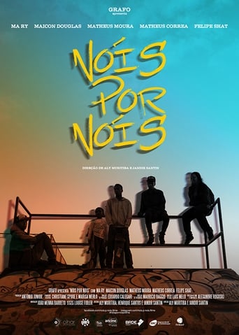 Poster of Nóis por Nóis