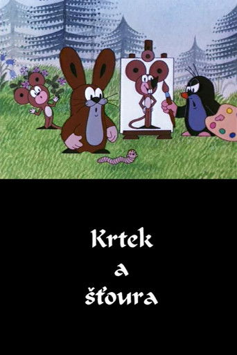 The Mole and The Jerk (1999)