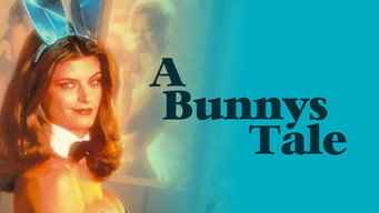 #1 A Bunny's Tale