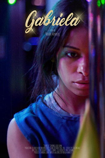 Gabriela poster