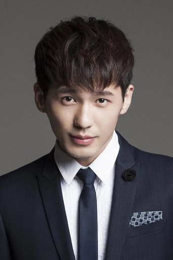 Bai Yu headshot
