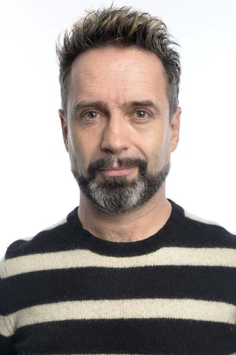 Image of Phil Nichol