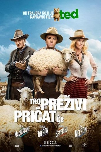 Tko preživi, pričat će