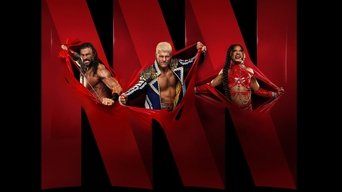 Raw - S22E01