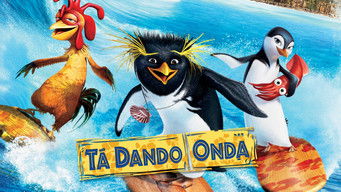 Cena de Tá Dando Onda