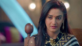 Episode 106 — Preeti Is on a Mission