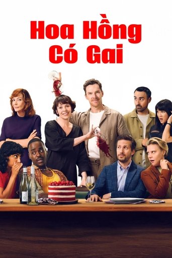 Poster Hoa Hồng Có Gai