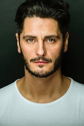 Antonio Pagudo photo 2